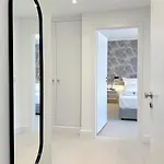 Olympia Haus 2, Whg 7 Westerland