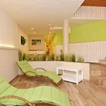 Olympia Haus 2, Whg 7 Appartamento