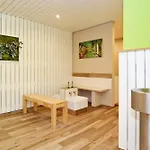 Olympia Haus 2, Whg 7 Appartamento *