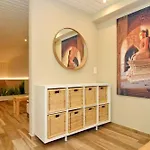 Olympia Haus 2, Whg 7 Appartamento *