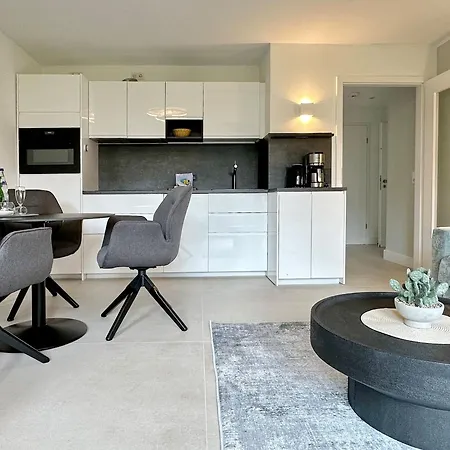 Appartamento Olympia Haus 2, Whg 7 Westerland