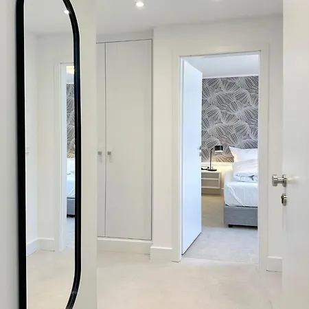 Olympia Haus 2, Whg 7 Westerland