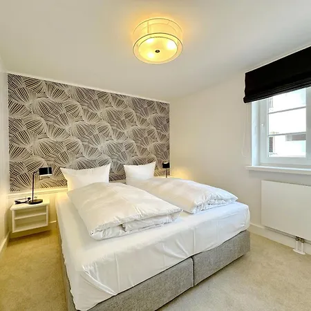 Olympia Haus 2, Whg 7 * Westerland