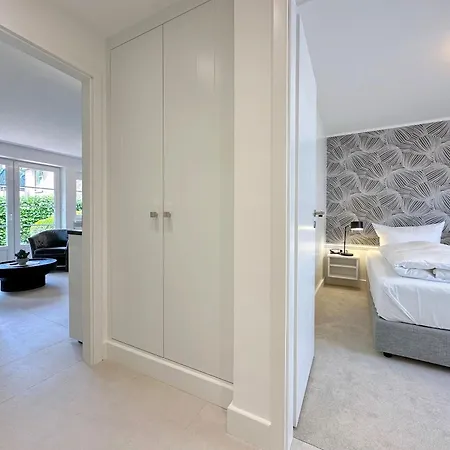 Olympia Haus 2, Whg 7 Appartamento