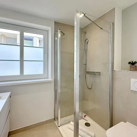 Olympia Haus 2, Whg 7 Westerland