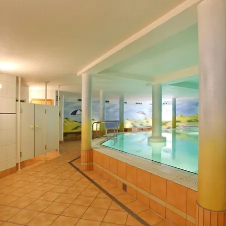Appartamento Olympia Haus 2, Whg 7 Westerland