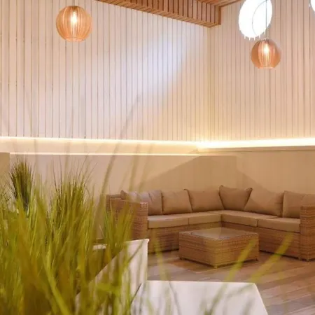 Olympia Haus 2, Whg 7 Westerland