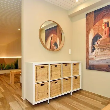 Olympia Haus 2, Whg 7 Appartamento *